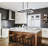 Marlow 16 - Light Dimmable Kitchen Island Square / Rectangle Chandelier-65912222-101933133-101933134