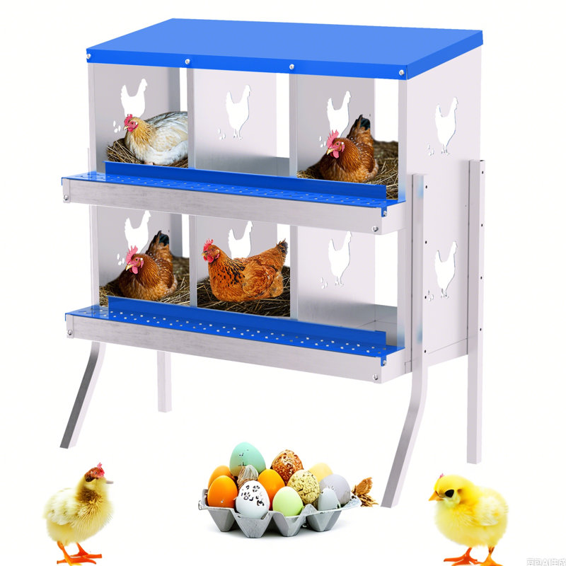 Nesting Boxes