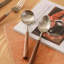 Ensemble de couverts George Oliver Lovmilla - Service pour 4