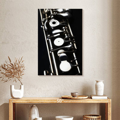 Abarca Oboe