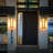 Dimmable LED Wall Light
