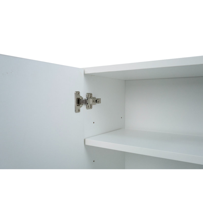Armoire de cuisine Radie, H 30 po x l 36 po x P 12 po