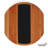 Wrought Studio™ - Bamboo Sofa Arm Table
