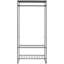 80 cm Clothes Rack