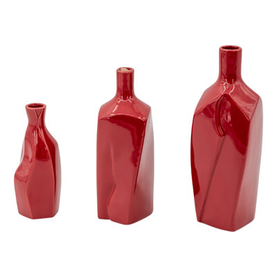 Handmade Ceramic/Porcelain Table Vase