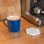 Argon Tableware - Coloured Coffee Mugs - 350ml - Pack of 6-45957917