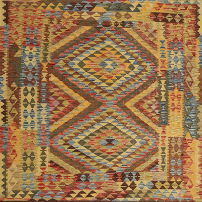 Southwestern Indoor Rug