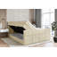 Bed with Mattress-103854140-103854141
