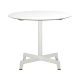 Sputnik Round Dining Table