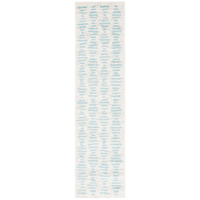 Kalep Tulum Performance Abstract Rug