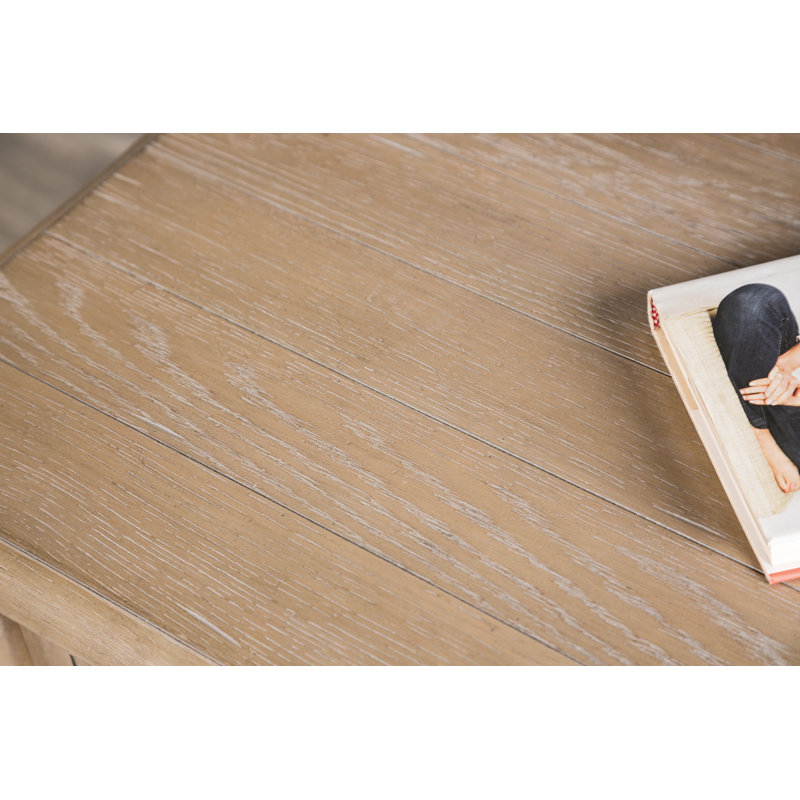 Baiardo Square End Table