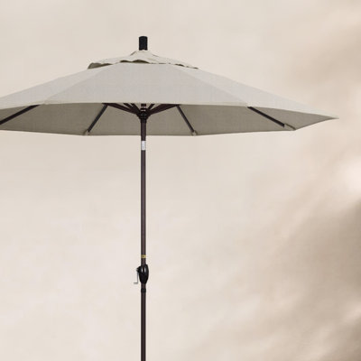 Iuka 9' Umbrella
