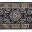 Manchuria Wool Oriental Area Rug