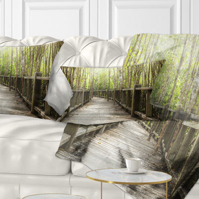 Coussin Landscape