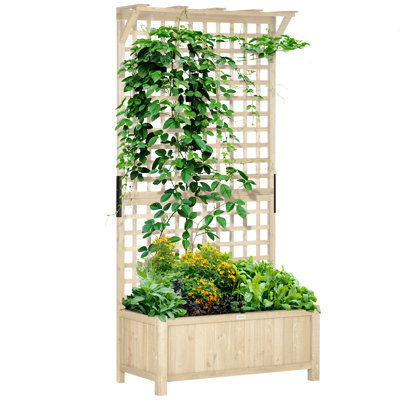 Brexten Garden Bed