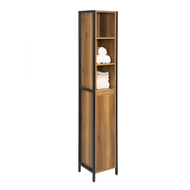 Bryantown Bathroom Cabinet