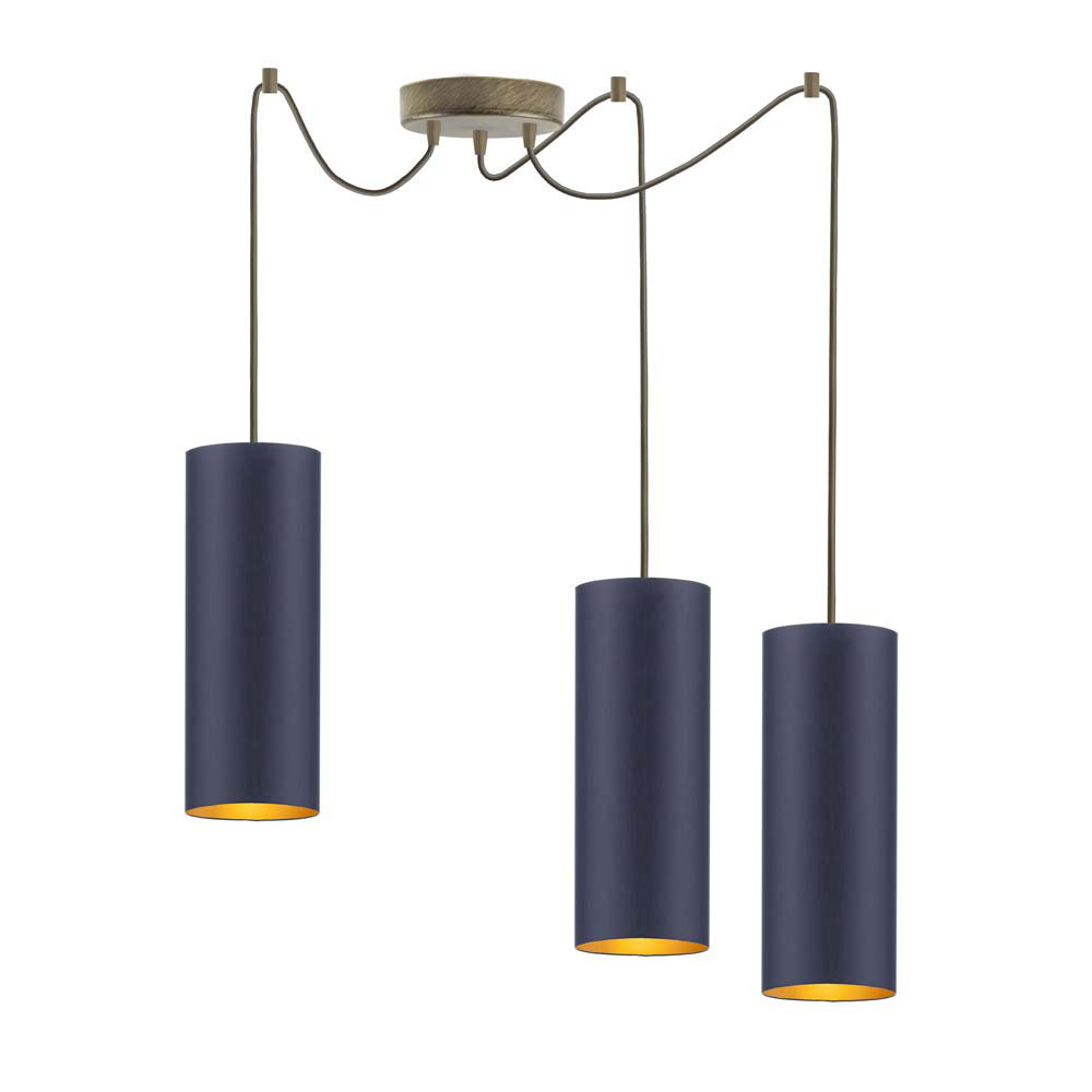 3 - Light Kitchen Island Pendant