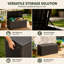 Boîte de rangement verrouillable 100 gallons Quartey-57482493-133708150
