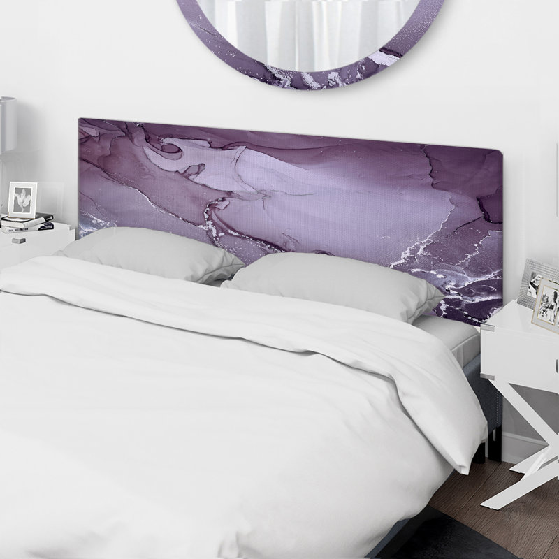 Cataleiya Upholstered Headboard, Queen