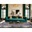Washable Desert Lavender Southwestern Area Rug-352793024