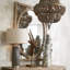 High Desert Terracotta Table Vase-47443858