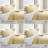 Vilano Springs ® Oversized, Light-Weight Hotel Quality Quilt Set with Matching Shams-1001114990-1001114979