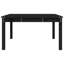 Jattin Square Pine Outdoor Coffee Table , 82.5cm cm W 82.5cm cm D-1407681301