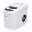 27-Pound-Capacity Portable Ice Maker-677110507