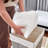Breathe Safe Breathable Mattress Cover