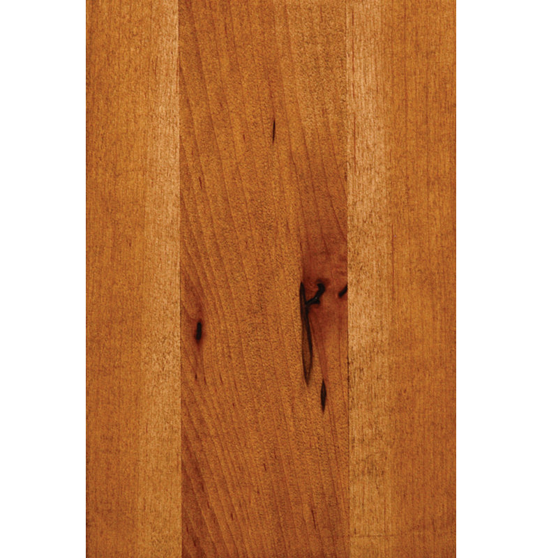Fireside Lodge Hickory Log Twig Rectangle Dining Table - 5-foot - Cognac - Standard, Cognac, 30"H x 60"L x 42"W, Standard