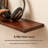 Solid Wood Floating Wall Shelf-1343530188