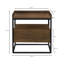 Erdinc Tray Table