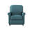 Rutter Upholstered Recliner-1719743856