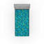 Drap-housse orange Ambesonne-106771372-106771390