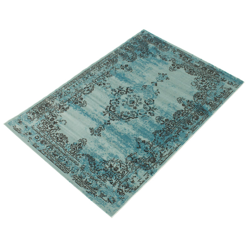 Brande Oriental Indoor Rug, Rectangle 5'3" x 7'7"