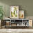 Aronoff 58'' Media Console for TVs up to 65"-1361542655