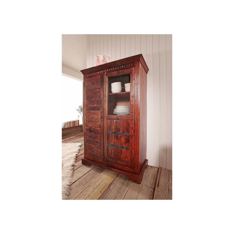 Oxford Display Cabinet
