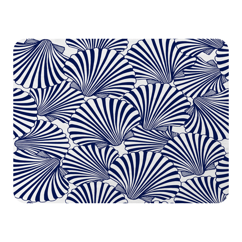 Piccirillo Quilted Throw Blanket
