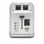Cuisinart 2-Slice Digital Toaster with Memory set