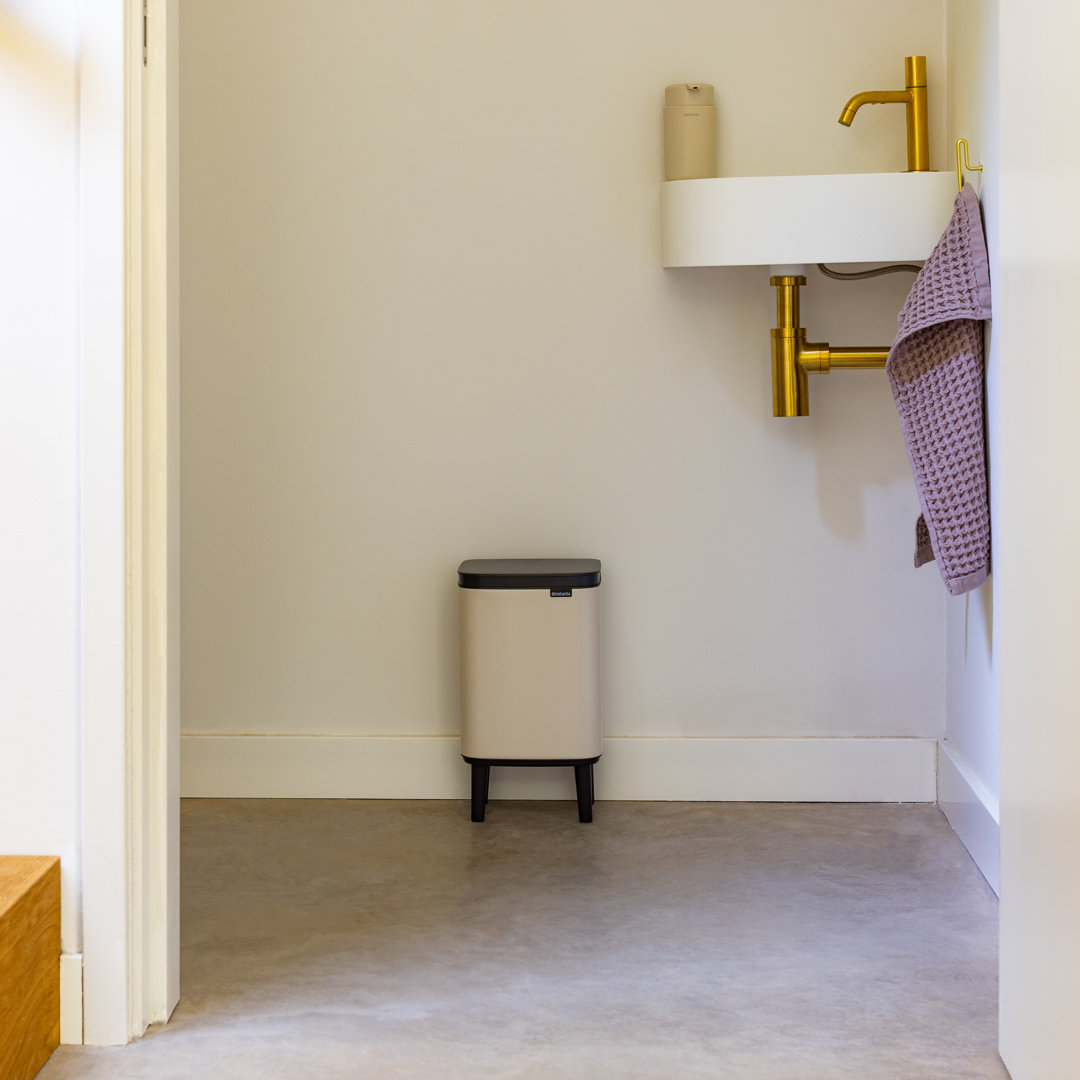 Brabantia 4 Litre Bo Waste Bin Hi