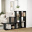 Saphronia Bookcase-460754815-460754812