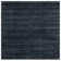 Mcelroy Hand-Woven Flatweave Anthracite Area Rug