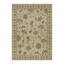 Tapis intérieur / extérieur lavable en simili lin Sofia avec envers antidérapant-329836559