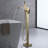 Bathroom Tub Filler with Diverter-60586968