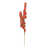 Rouge est en rupture de stock