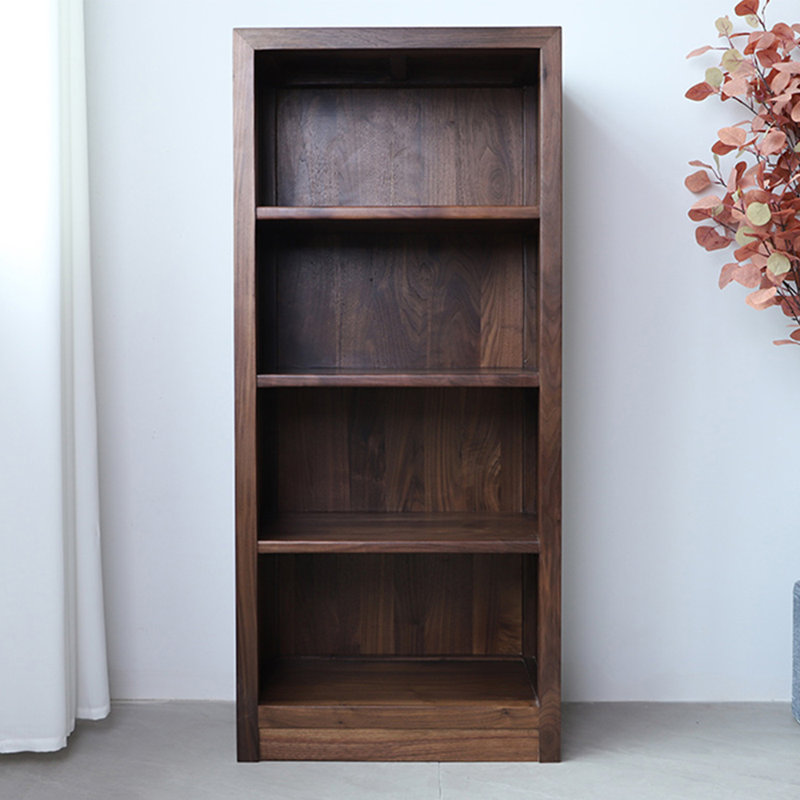 Petite bibliothèque de haute qualité
