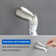 Tub And Shower Faucet Set Complete Shower Tub Kit Dual Shower Head And Handheld 2 In 1 Combo Set Shower System With Tub Spout Tub And Shower Trim Kit Combo Set Shower Fixtures