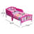 Minnie Mouse Plastic Toddler Bed