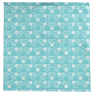 Nappe classiques des cercles et des vagues