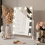 Mehrunnisa Rectangle Floor Mirror